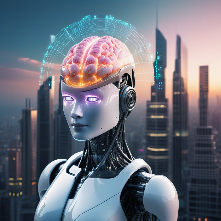 Leveraging Artificial Intelligence for Business Growth